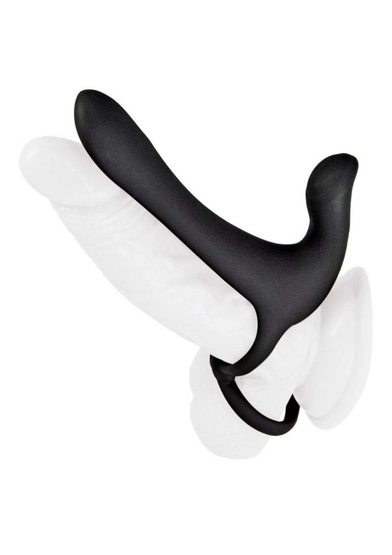 Enhancer The Ultimate Lover Couples Cock Ring