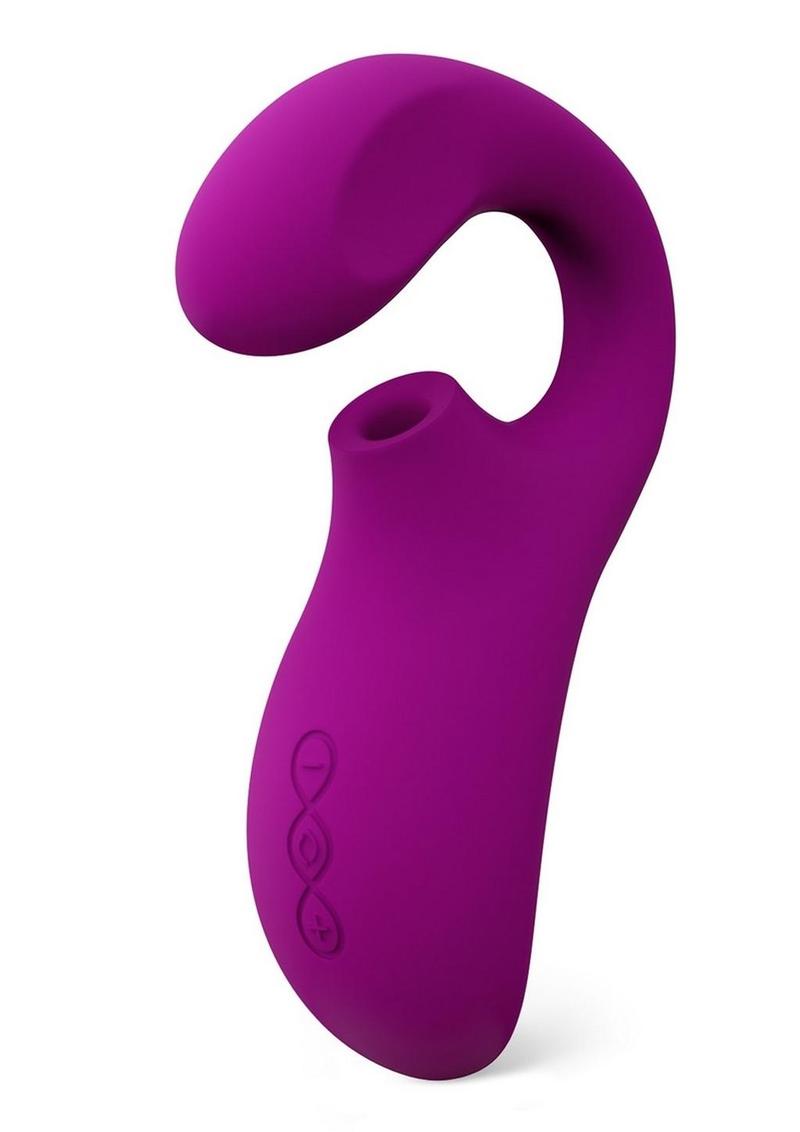 LELO ENIGMA Cruise Dual Action Sonic Massager