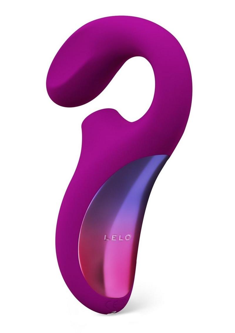 LELO ENIGMA Cruise Dual Action Sonic Massager