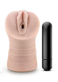 EnLust Ayumi Dual-End Vibrating Stroker