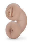 EnLust Tasha Glow-in-the-Dark Dual-End Stroker – Soft & Self-Lubricating