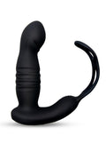 Envy Thruster P-Spot Vibrator & Dual Stamina Ring