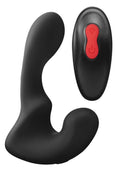 Envy Veer Vibe Rechargeable Remote Controlled P-Spot Vibrator