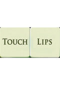 Erotic Dice Glow-in-the-Dark Foreplay Game