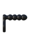 Fantasy C Ringz Silicone Remote Double Penetrator