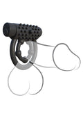 Fantasy C Ringz Silicone Performance Pro