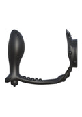 Fantasy C-Ringz Rock Hard Ass-Gasm Cock Ring