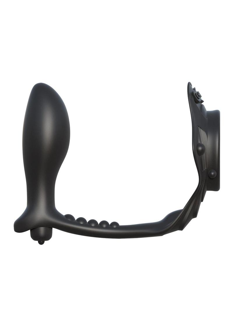 Fantasy C-Ringz Rock Hard Ass-Gasm Cock Ring