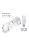 Fantasy X Tensions Vibrating Waterproof Cock Sling