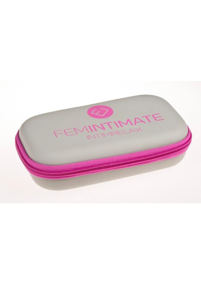 Femintimate IntimRelax Soft Silicone Vaginal Dilator Set