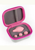 Femintimate Pelvix Trainer Silicone Intimate Dilator Set