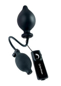 Fetish Fantasy Extreme Vibrating Sphincter Stretcher