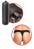 Fantasy Hanky Spank Me Panty Vibrator
