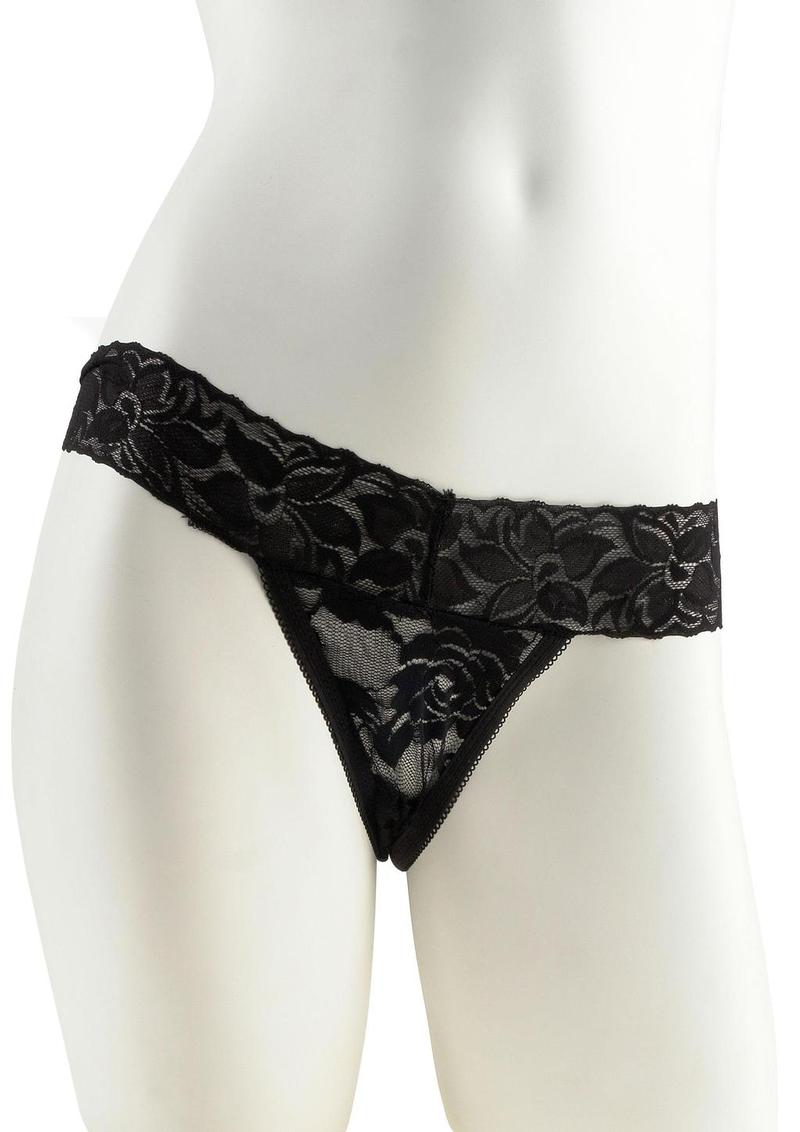 Fetish Fantasy Series Panty Vibrator