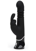 Fifty Shades of Grey Girl G-Spot Rabbit Vibrator