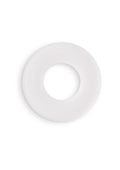 Firefly Glow in the Dark Bubble Single Super Stretchable Silicone Cock Ring