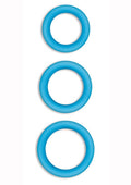 Firefly Halo Small Silicone Cock Ring
