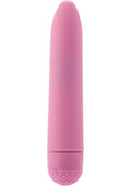 First Time Multi-Speed And Waterproof Mini Vibrator