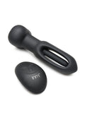 Flickers Bum Flick Vibrating Butt Plug
