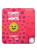 Flintts Mouth Watering Mints Cinnamon Ginger