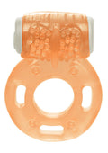 CalExotics Vibrating Cock Ring Foil Pack