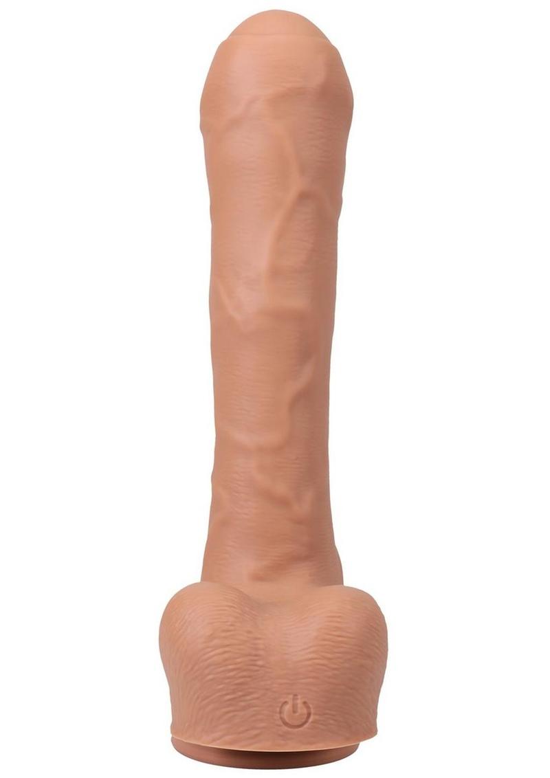 Fort Troff Uncut Thruster Mini Fuck Machine