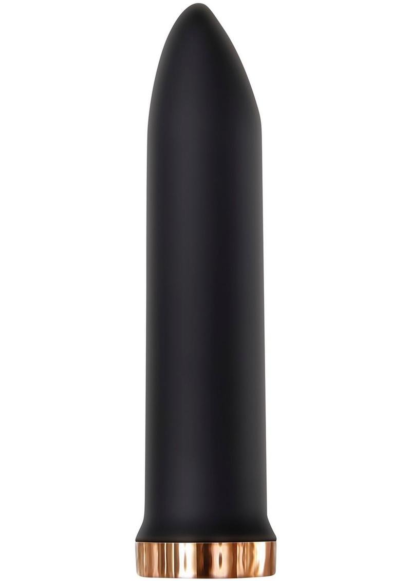 Evolved Four Play Rechargeable Bullet and Sleeve Kit