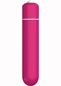 Frenzy Power Splash-Proof Bullet Vibe