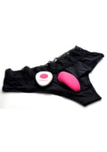 Frisky Playful Panties 10X Panty Vibe With Remote Control