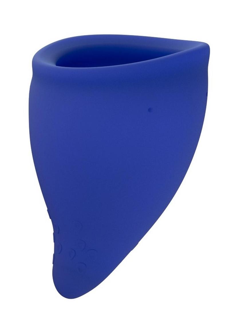 Fun Factory Fun Cup Explore Kit Silicone Menstrual Cup Set