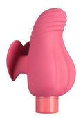 Gaia Eco Love Rechargeable Plant-Based Silicone Vibrator