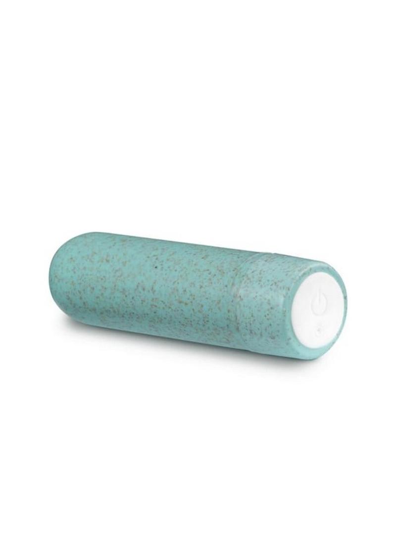 Gaia Eco Biodegradable Rechargeable Bullet Vibrator