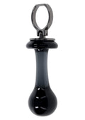 GenderX Blow Pop Glass Anal Plug