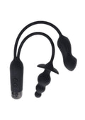 Gender X Double My Pleasure Rechargeable Dual Vibe