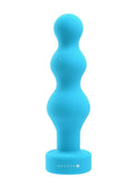 Gender X Plugged Up Rechargeable Anal Beads