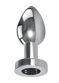 Gender X Rockin Metal XL Stainless Steel Plug