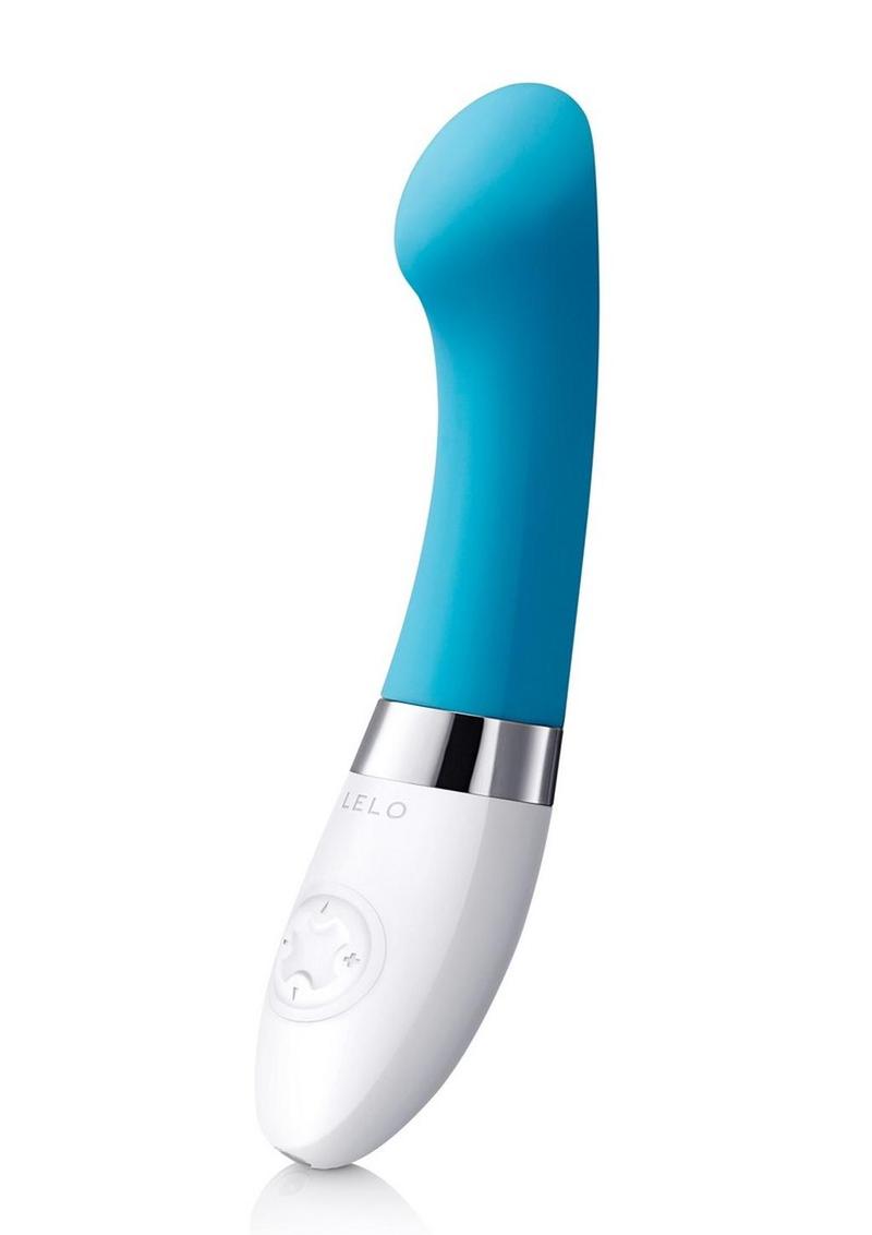 LELO GIGI 2 G Spot Massager