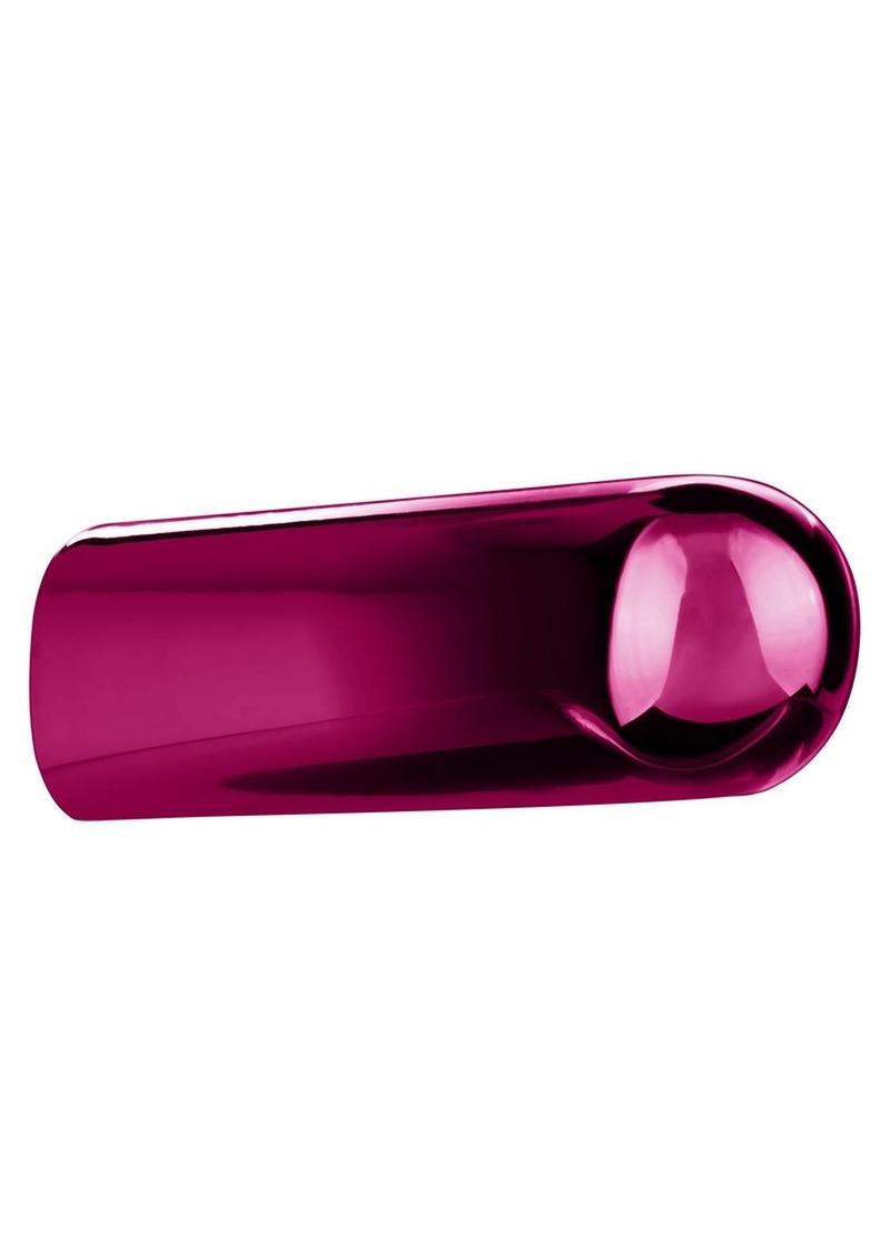 Glam Supercharged Functions Bullet Vibe Waterproof
