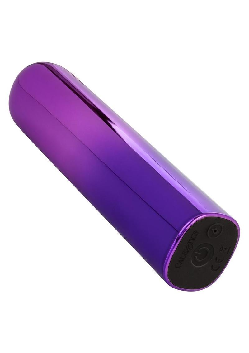 Glam Fierce Power Rechargeable Bullet Vibe By Calexotics