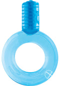Go Vibe Ring Disposable Screaming Cock Ring