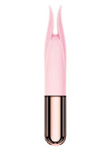 Goddess Tickled Pink Rechargeable Silicone Massager