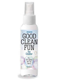 Good Clean Fun Toy Cleaner Unscented