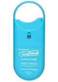 GoodHead Deep Throat To Go Oral Anesthetic Spray