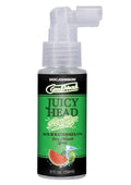 GoodHead Juicy Head Sour Watermelon Dry Mouth Spray