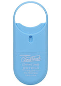 GoodHead Juicy Head To Go Dry Mouth Spray Cotton Candy