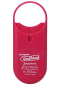 GoodHead Juicy Head To Go Dry Mouth Spray Strawberry