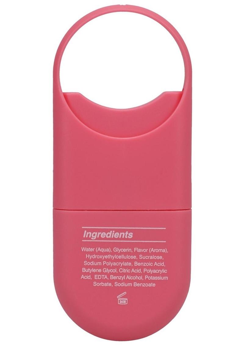GoodHead Juicy Head To Go Dry Mouth Spray Watermelon