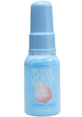 GoodHead Pussy Licker Spray Cotton Candy Flavor