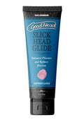 GoodHead Slick Head Glide Lubricant Cotton Candy
