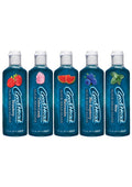 Good Head Slick Head Glide Flavored Lubricants Pack